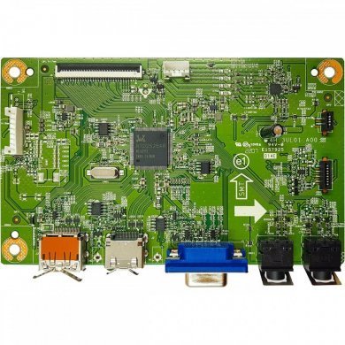 Placa logica principal Monitor Acer BR277q