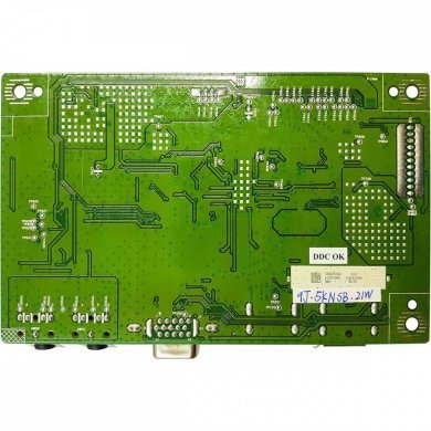 Placa logica principal Monitor Acer BR277q