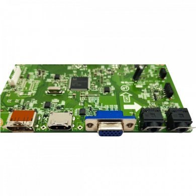 Placa logica principal Monitor Acer BR277q