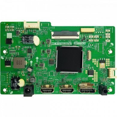 55.TUCMD.001 Placa monitor Acer Gamer Nitro 27 ED270 e ED273