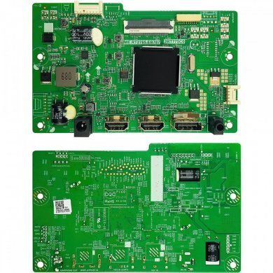 Placa monitor Acer Gamer Nitro 27 ED270 e ED273