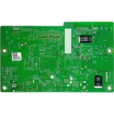 Placa monitor Acer Gamer Nitro 27 ED270 e ED273