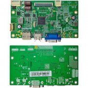 Placa principal para Monitor Acer V227 2RT525A0 SM252 ...