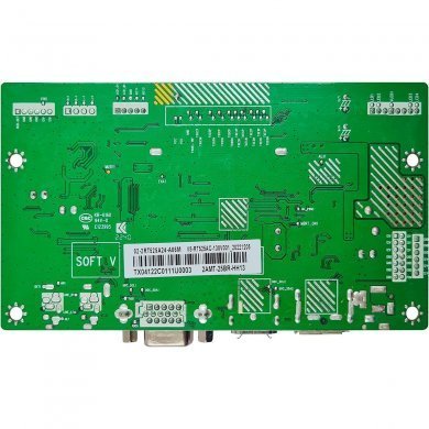55.TVGMD.004 Placa principal para Monitor Acer V227 2RT525A0 SM2525H