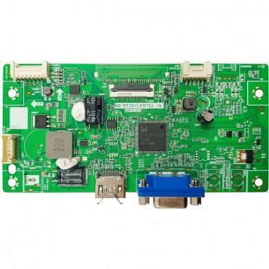 Placa principal para Monitor Acer V247 1A1H e KA242