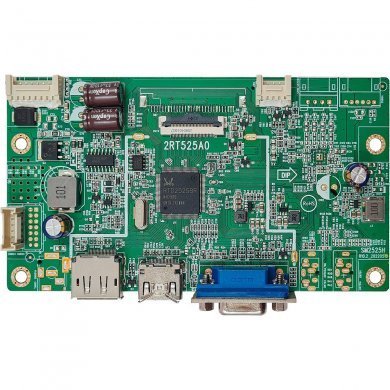 55.TVHMD.004 Placa principal para Monitor Acer V247 1A1H1DP 2RT525A0