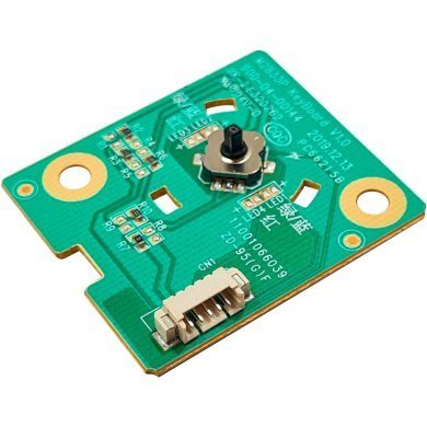 55.TVNMG.002 Placa 900-04-00144 do menu Acer XV275 ED343 EDA343 EDA343CUR