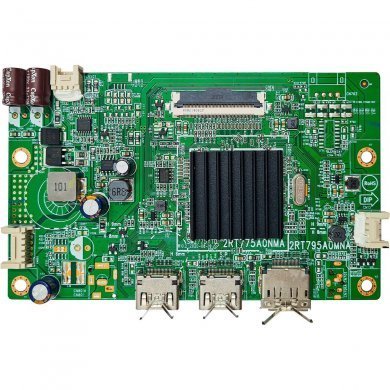 55.TVPMD.003 Placa principal para monitores Acer KG251 XF253 XFA253
