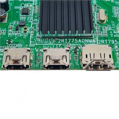 55.TVPMD.003 Placa principal para monitores Acer KG251 XF253 XFA253