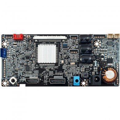 55.TWYMC.002 Placa principal VL876BDIL para monitor Acer Nitro QG240