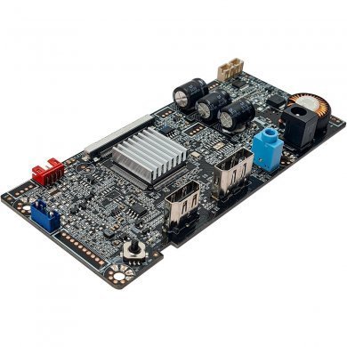 55.TWYMC.002 Placa principal VL876BDIL para monitor Acer Nitro QG240