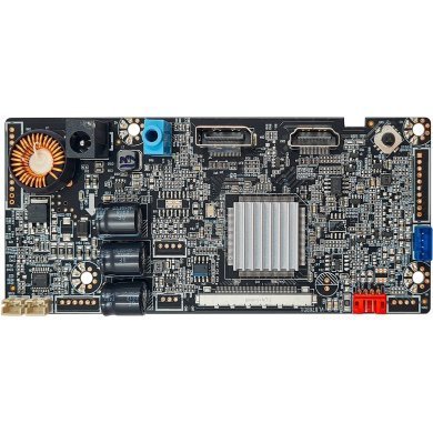 55.TWZMC.004 Placa mãe VL876BDIL para monitor Acer Nitro QG270