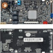Placa mãe VL876BDIL para monitor Acer Nitro QG270 