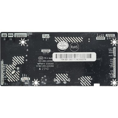 55.TWZMC.004 Placa mãe VL876BDIL para monitor Acer Nitro QG270