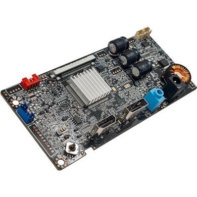 55.TWZMC.004 Placa mãe VL876BDIL para monitor Acer Nitro QG270