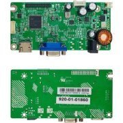 Placa mãe M2513-HVA4 para monitor Acer KG243 1A1H 
