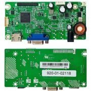 55.TXLMG.003 Placa principal monitor Gamer Acer Nitro 27 KG273 1A1H | Placa principal monitor Gamer Acer Nitro 27 KG273 1A1H Placa principal monitor Gamer Acer Nitro 27 KG273 1A1H