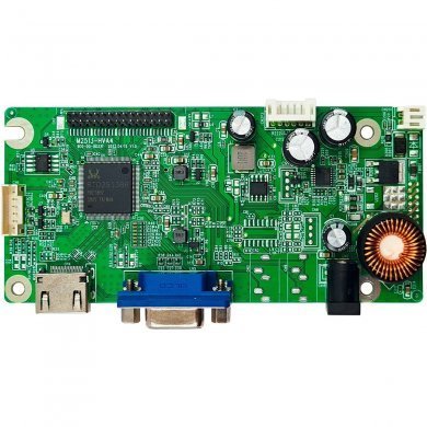 55.TXLMG.003 Placa principal monitor Gamer Acer Nitro 27 KG273 1A1H