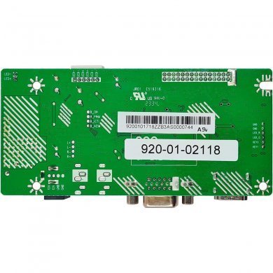 55.TXLMG.003 Placa principal monitor Gamer Acer Nitro 27 KG273 1A1H