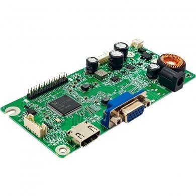 55.TXLMG.003 Placa principal monitor Gamer Acer Nitro 27 KG273 1A1H