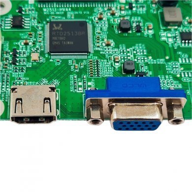 55.TXLMG.003 Placa principal monitor Gamer Acer Nitro 27 KG273 1A1H