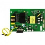 Placa fonte PL6965 900-01-00291 monitor Acer Nitro ED343 Power Board Ver: 1.0 2021/01/204 Verde