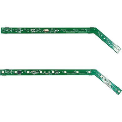 55.TXSMG.003 Kit barra de LED RGB L+R  920-12-00045 para monitores Acer