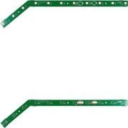 Kit barra de LED RGB L+R  920-12-00045 para monitores Acer ED343 EDA343 EDA343CUR