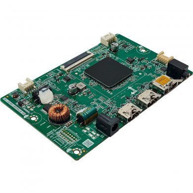 55.V42MD.001 Placa ME.MT9800BT.EB781 para Monitores Acer XZ320 ED320