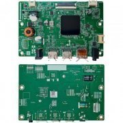 Placa ME.MT9800BT.EB781 para Monitores Acer XZ320 ED320 placa cor verde
