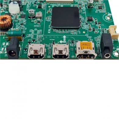 55.V42MD.001 Placa ME.MT9800BT.EB781 para Monitores Acer XZ320 ED320