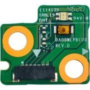 Placa botão power para Notebook Acer Chromebox CXI4 