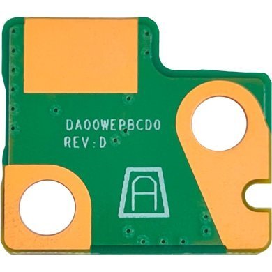 55.Z1LD7.001 Placa botão power para Notebook Acer Chromebox CXI4