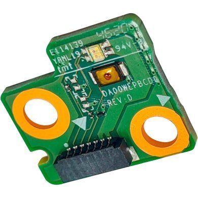 55.Z1LD7.001 Placa botão power para Notebook Acer Chromebox CXI4