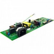 Placa da fonte monitor Acer Zeroframe V247 CB242Y LE24BW-RX-18, 60104-11123 V:2.03 2021/03/30