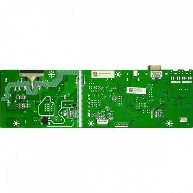 Placa da fonte monitor Acer Zeroframe V247