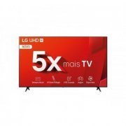 LG Smart TV 55 4K Think IA Wifi HDR10 Alexa 2x USB 3x HDMI