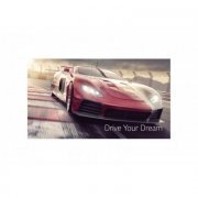 LG Monitor Profissional 55VM5E-A LED 55 pol. Bordas 0,9mm Video Wall