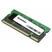 Memoria Lenovo ThinkPad 4GB DDR3 1333Mhz SO Dimm PC3-10600 CL9 Low Halogen (para Notebook)