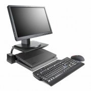 Suporte para Notebook e Monitor Lenovo Easy Access