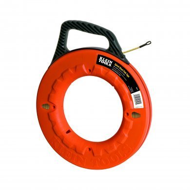 56013 Klein Tools Fita Passa Fio Aço 15.2 metros