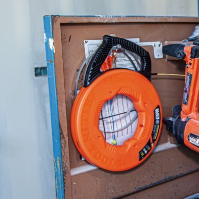 56350 Klein Tools Fita Passa Fio 15m X 5mm