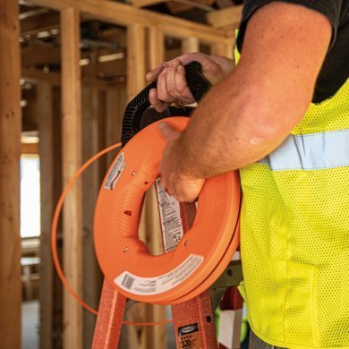 56350 Klein Tools Fita Passa Fio 15m X 5mm