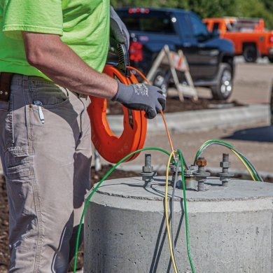 56350 Klein Tools Fita Passa Fio 15m X 5mm