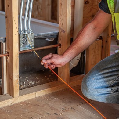 56350 Klein Tools Fita Passa Fio 15m X 5mm