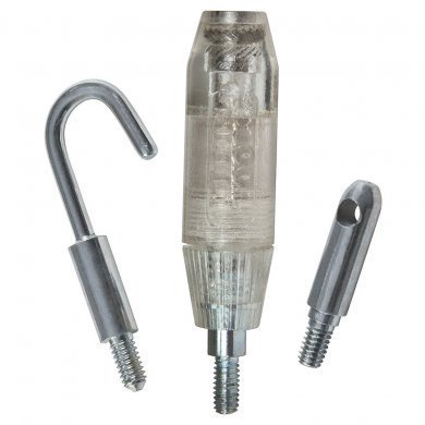 Klein Tools Haste Guia Passa Fio 9 metros