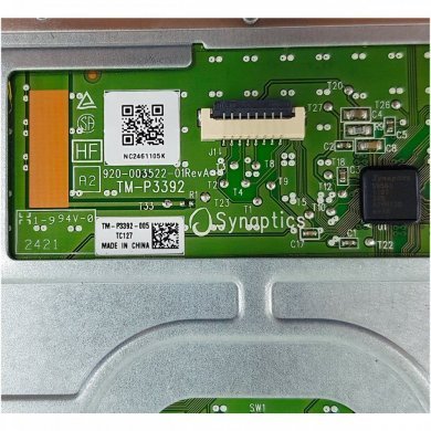 Touchpad Notebook Acer Swift SF314-510G