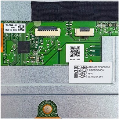 56.A6CN1.001 Touchpad Notebook Acer Spin 3 SP313-51N Series
