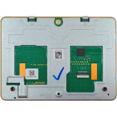 56.A6MN2.001 Touchpad AM34G000400 Acer Aspire A115-32 A315-35 A315-58