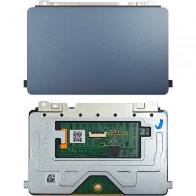 56.AB6N2.002 Touchpad AM3K9000800 para Acer Swift 3 SF314-511 azul
